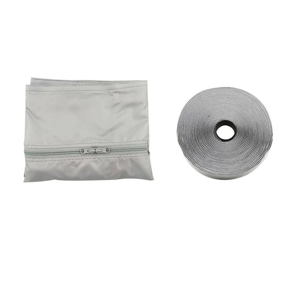 Энергосберегающие аксессуары для кондиционера с наклейкой уплотнительная Ткань