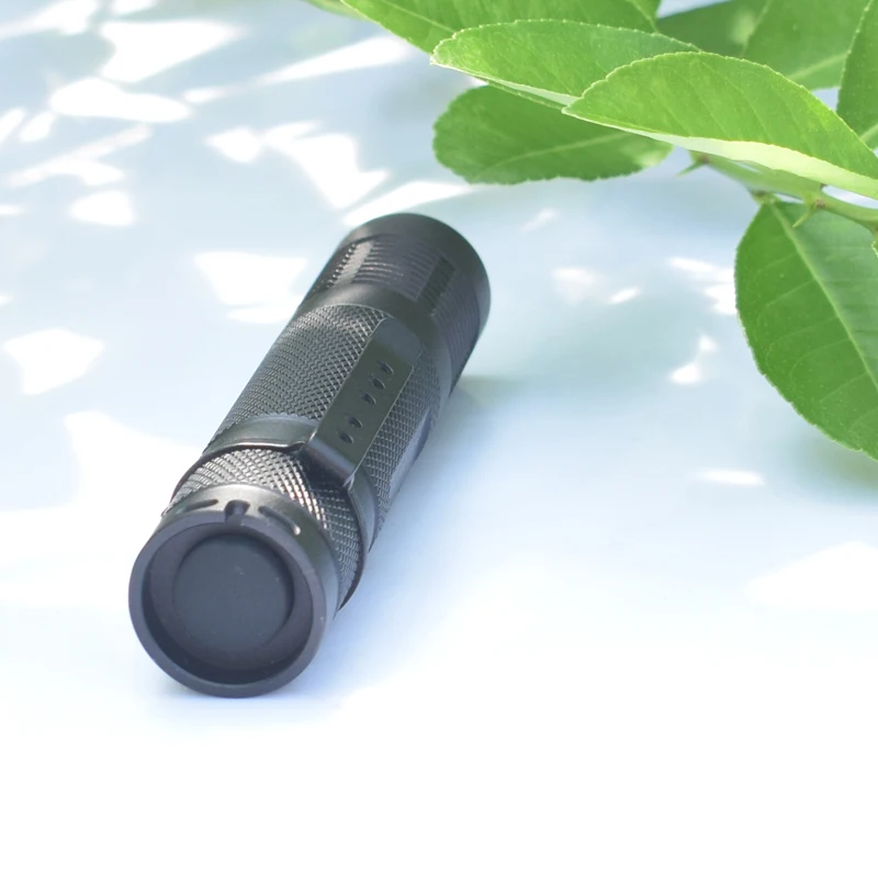 Activefire светодиодный фонарик 9000LM светодиодный фонарик, светодиодный фонарь IP68 Водонепроницаемый благодаря светодиоду Cree XPL V6 18650 тактический фонарь из оружейной стали крепление