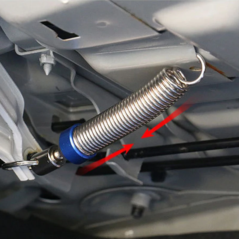 Car Trunk spring Lifting Device Automatic Upgrade for mazda 3 kia ceed toyota corolla hyundai i30 cadillac accent 2008 |