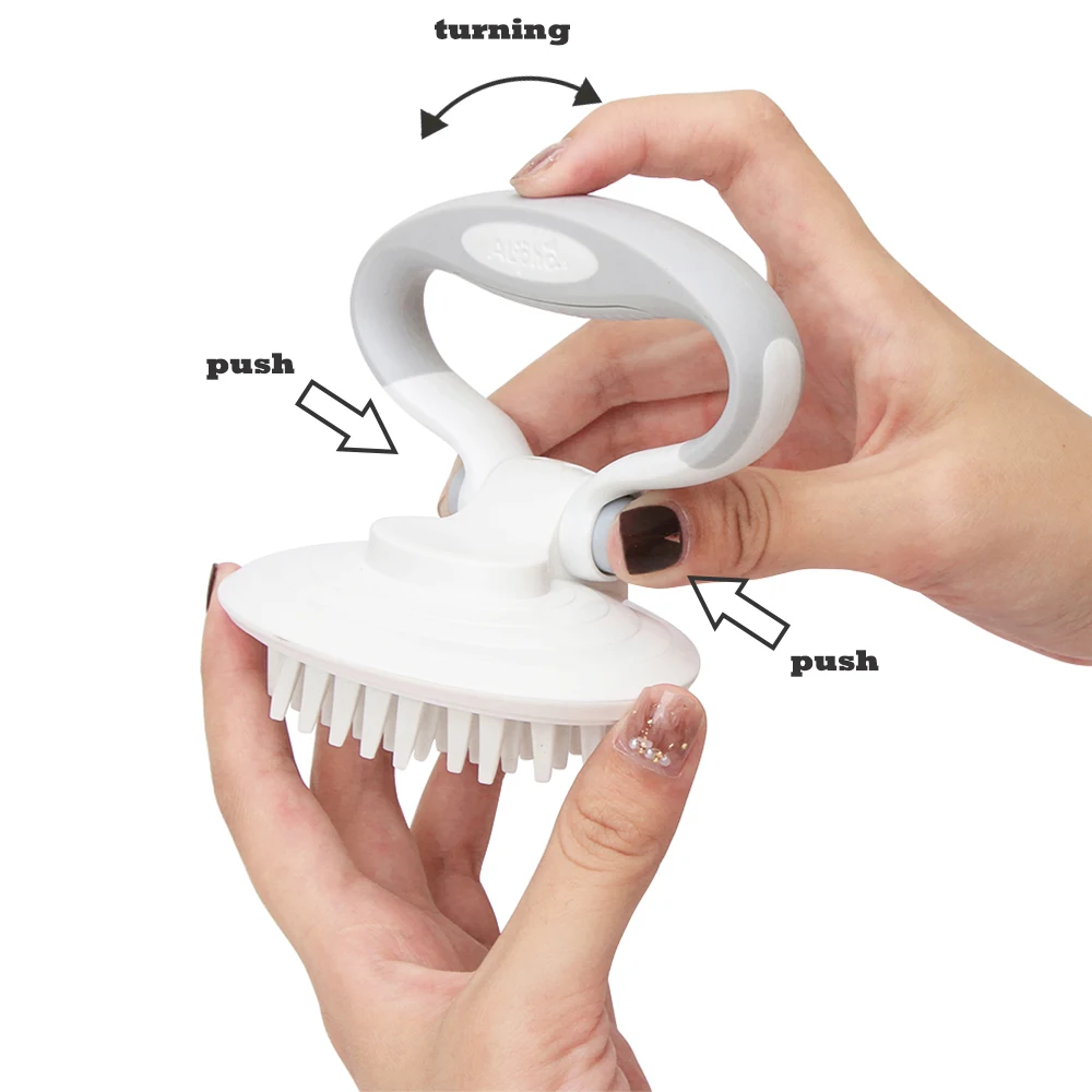 Щетка для собак щетка удаления волос расческа кошек инструмент шерсти и