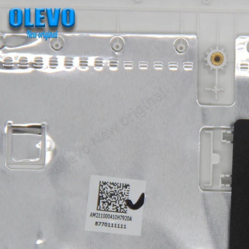 

New laptop For ACER Helios 300 G3 G3-571 572 G3-573 N17C1 PH315 White Palmrest AM211000410H