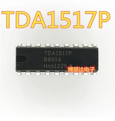 

Free Shipping 50pcs TDA1517P DIP-18 CD1517CP