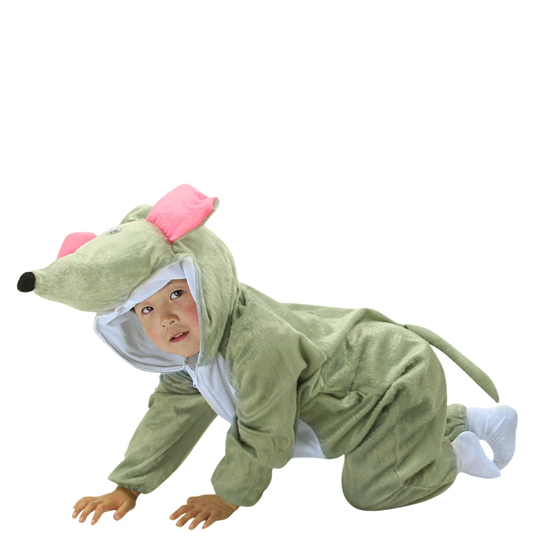 

fantasia cosplay costume white anime animal costume Gray wolf dinosaur Blue cat tiger mouse cosplay suit