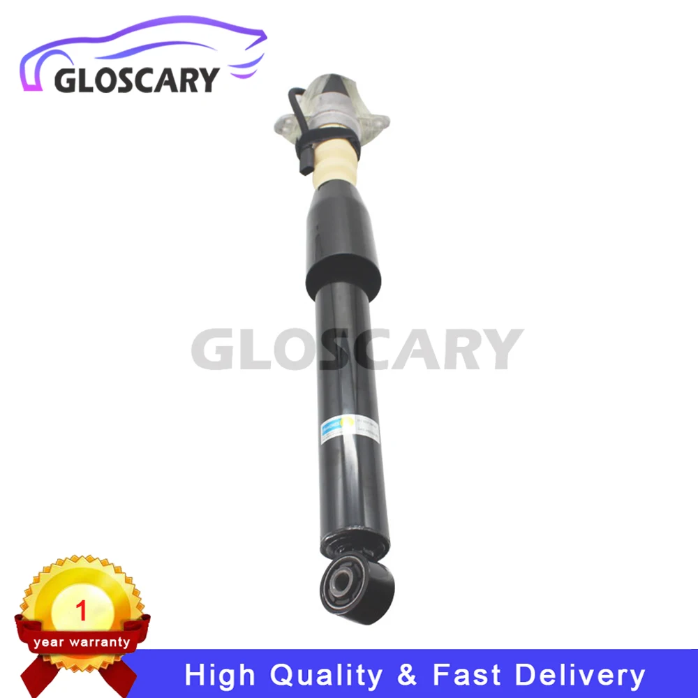 1x задняя воздушная подвеска амортизатор для Audi A6 C7 4G Allroad Quattro A7 газа 4G0616031AD 4G0616031L