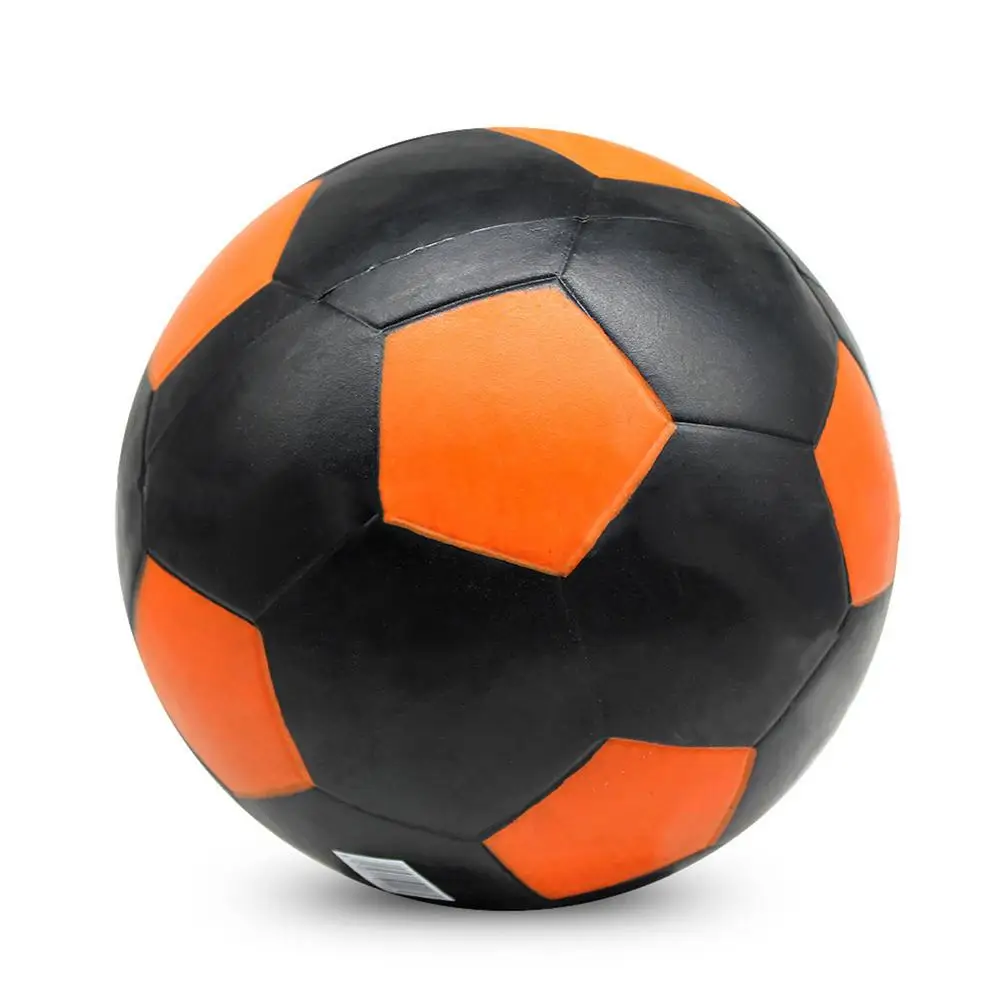 Светильник ящийся футбольный мяч-светится в темноте, супер светящийся футбольный мяч, уличный тренировочный футбольный мяч светодиодный с...
