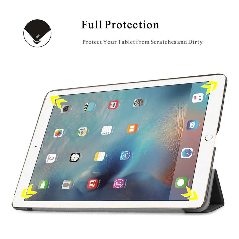 Чехол для huawei MediaPad T3 10 AGS-W09 AGS-L09 AGS-L03 9,6 планшет Funda для huawei Медиа Pad T3 10/чехол для игровой площадки 2 9,6