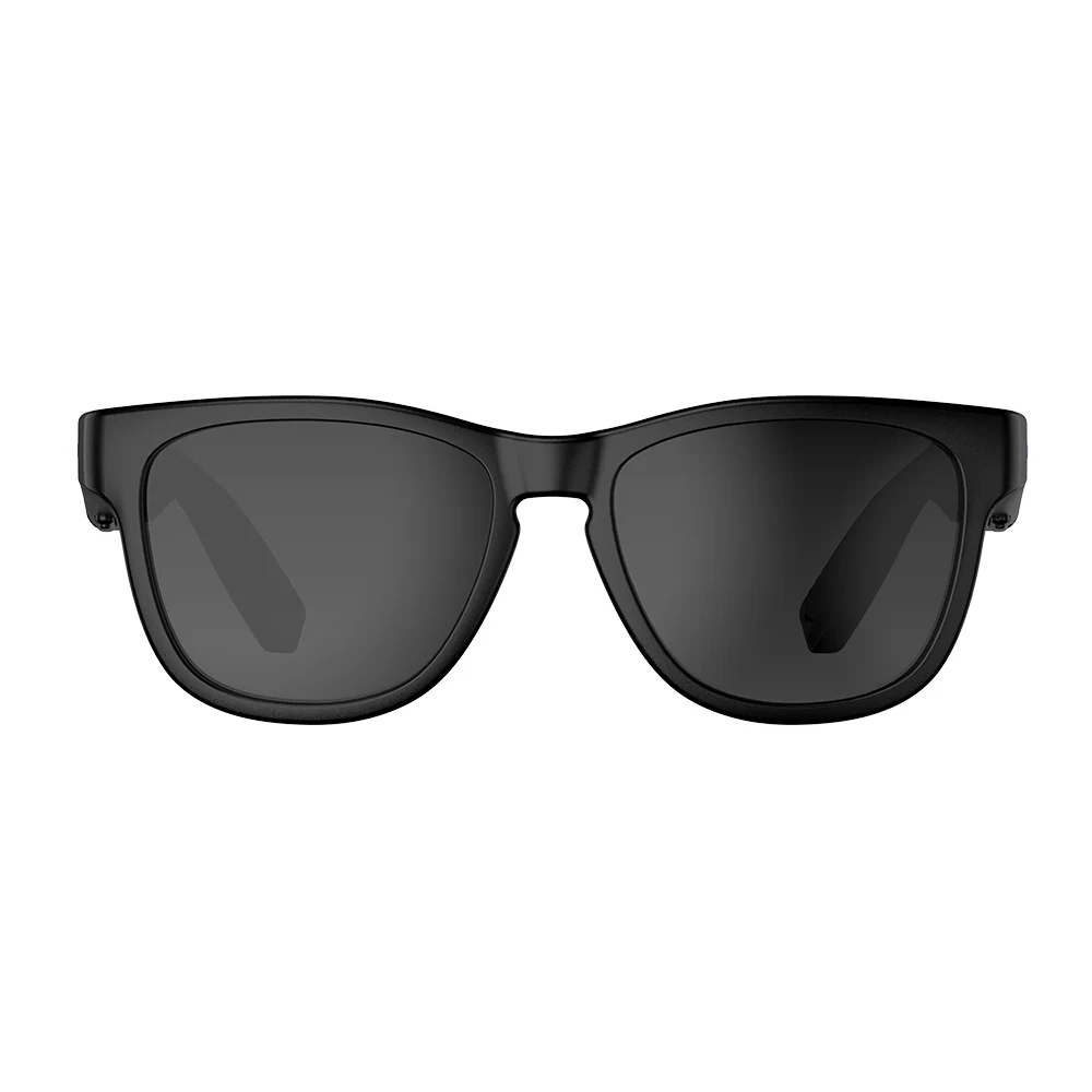 BGreen G2 спортивные bluetooth наушники с костной проводимостью поляризованные