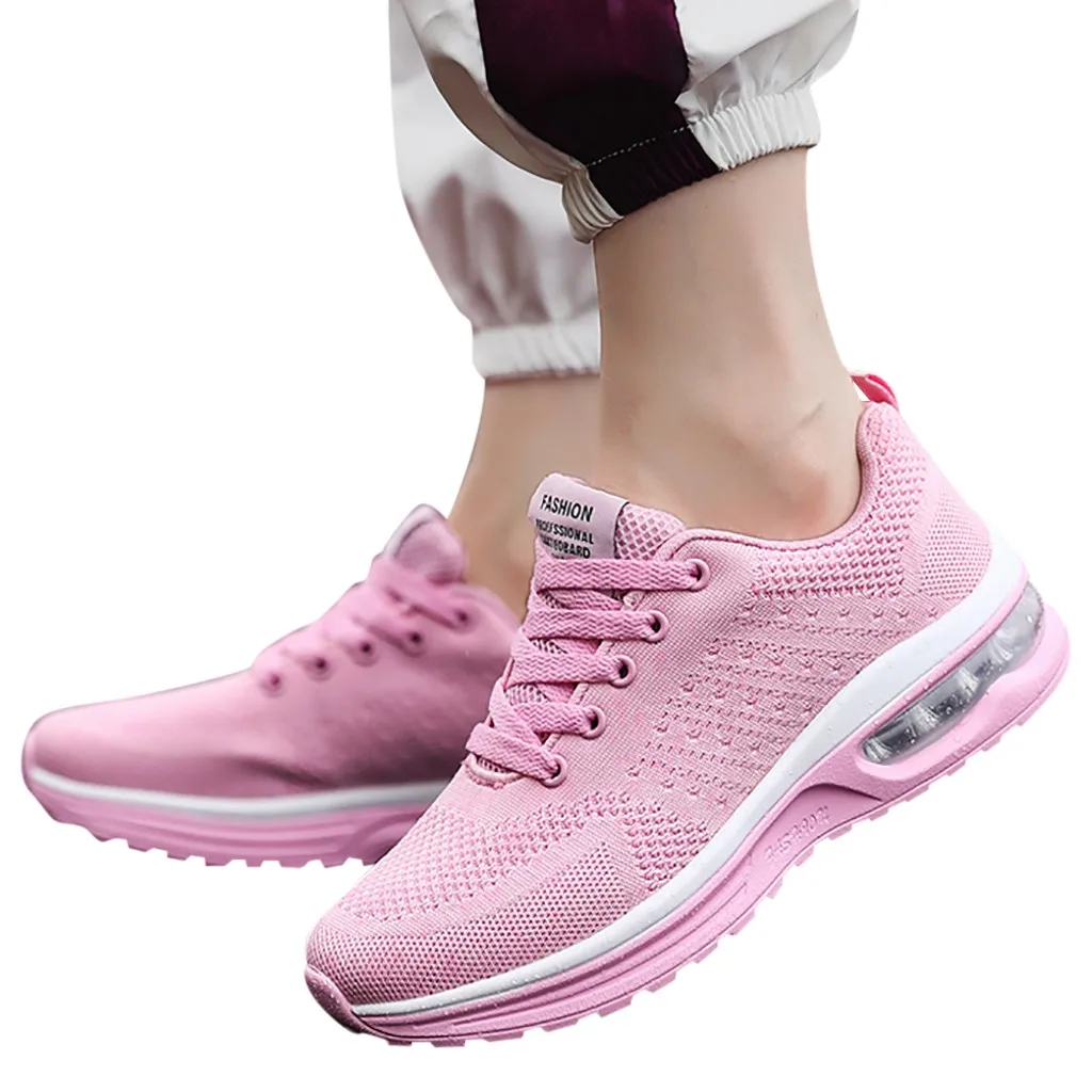 KANCOLLE Женская мода для отдыха Летающий ткачество легкий фитнес атлетические