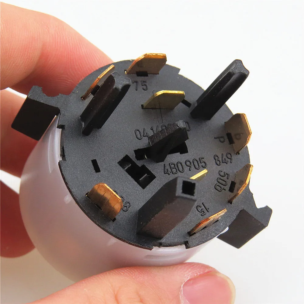 RWSYPL пусковое управление электронный переключатель зажигания + Кабельная вилка