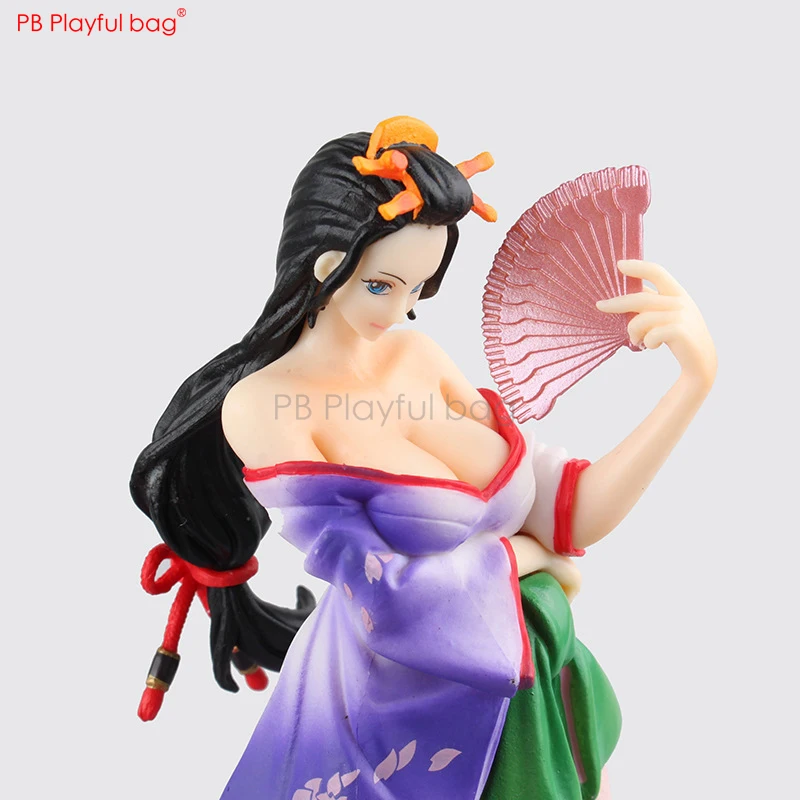 Игривая сумка 20 см японское аниме Нико · Робин экшн-фигурка кимоно платье