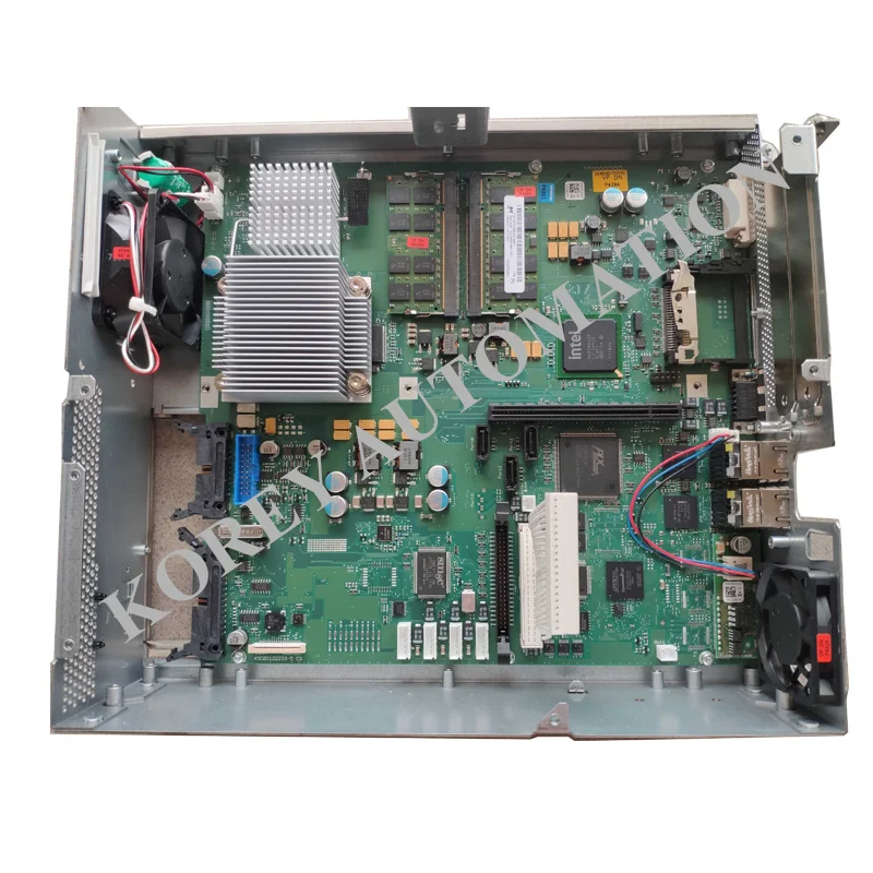 

In Stock Siemens Industrial PC Board A5E02122233-5 CS A5E02122237