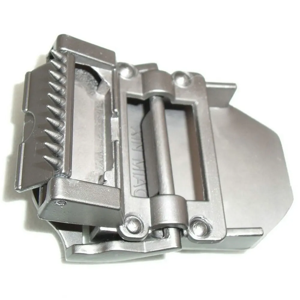 Ремень парусиновый мужской Модный повседневный брезентовый с 3d рисунком пиратов