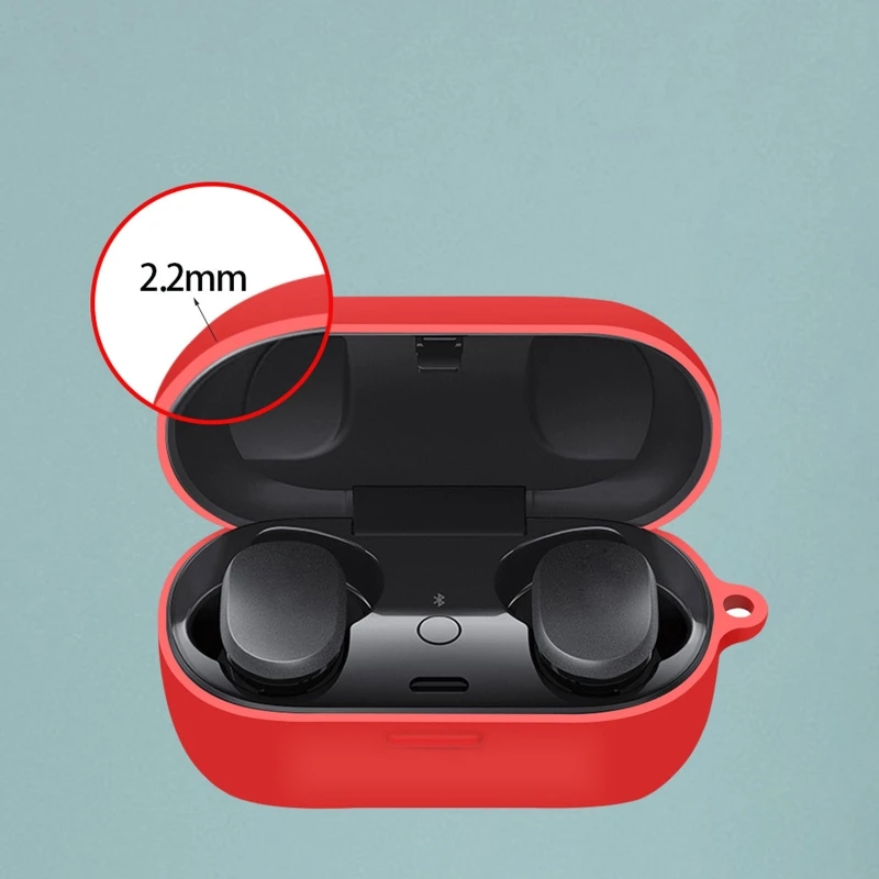 Моющийся силиконовый защитный чехол для наушников с защитой от падения Bose тихие