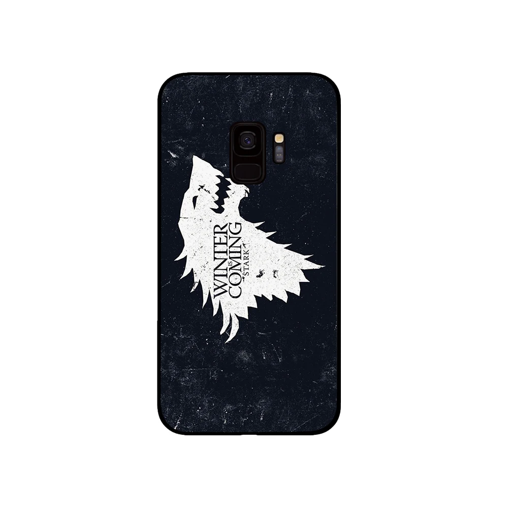 Awesome For Samsung Galaxy S10 S10E S8 Plus S6 S7 Edge S9 S10e Note 8 9 Phone cases | Мобильные телефоны и аксессуары