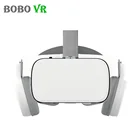 3d-очки виртуальной реальности BOBOVR Z6, складная стереогарнитура виртуальной реальности, шлем Стерео для 4,7-6,2 'для смартфона, бинокли виртуальной реальности
