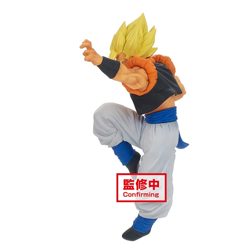

Pre-Sale Bandai Dragon Ball-Z Super Saiyan Pvc Model Cartoon Toy Desktop Decoration Anime Toys Gift Cartoon Figure Model