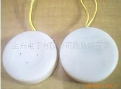 

Receiver high resistance speaker DTR169H 200R 200 ohm 200 ohm speaker diameter 28.2MM height 7.3MM line length 62MM