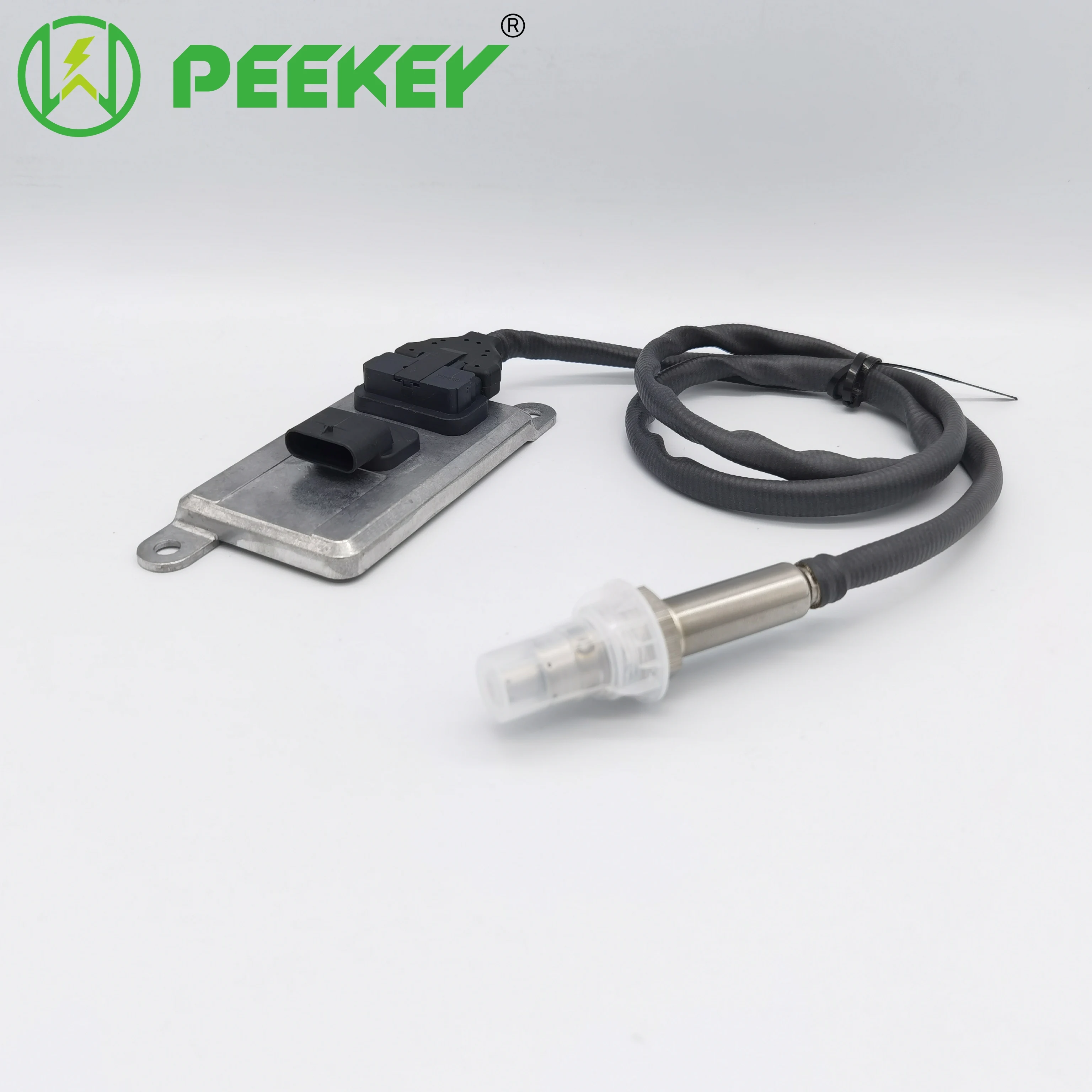 

Новинка PEEKEY Датчик Nox хорошего качества 89463-E0013 для дизельного грузовика Hino SNS 24 В 5WK96667C
