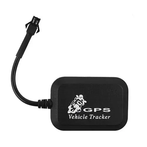 

Mini Vehicle Motorcycle Bike GPS/GSM/GPRS Real Time Tracker Monitor Tracking Black Automotive GPS Tracker Use For Global tracker