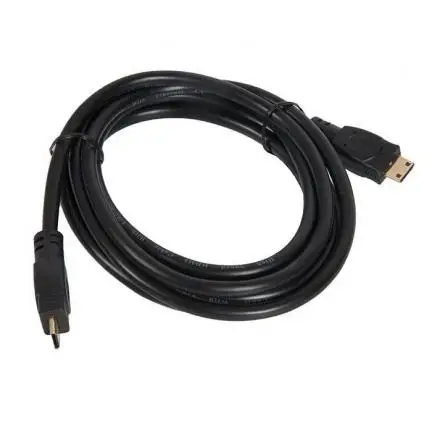 Кабель аудио-видео miniHDMI (m) - 1.8 м CC-HDMICC-6 PARTS-438495 | Компьютеры и офис