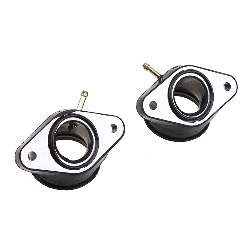 Переходник интерфейса карбюратора POSSBAY для мотоцикла Yamaha XV400 XV500 XV535 VIRAGO 1992 19993 1994