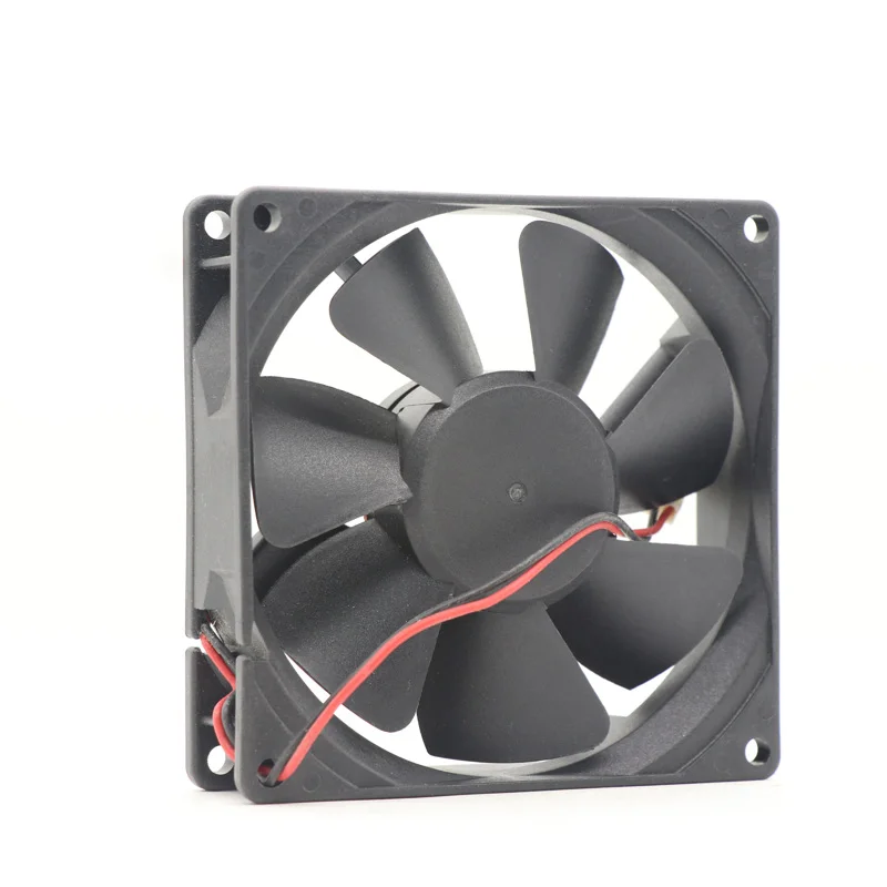 

9CM 9025 12V 1.7W magnetic suspension silent chassis power cooling fan KD1209PTS2