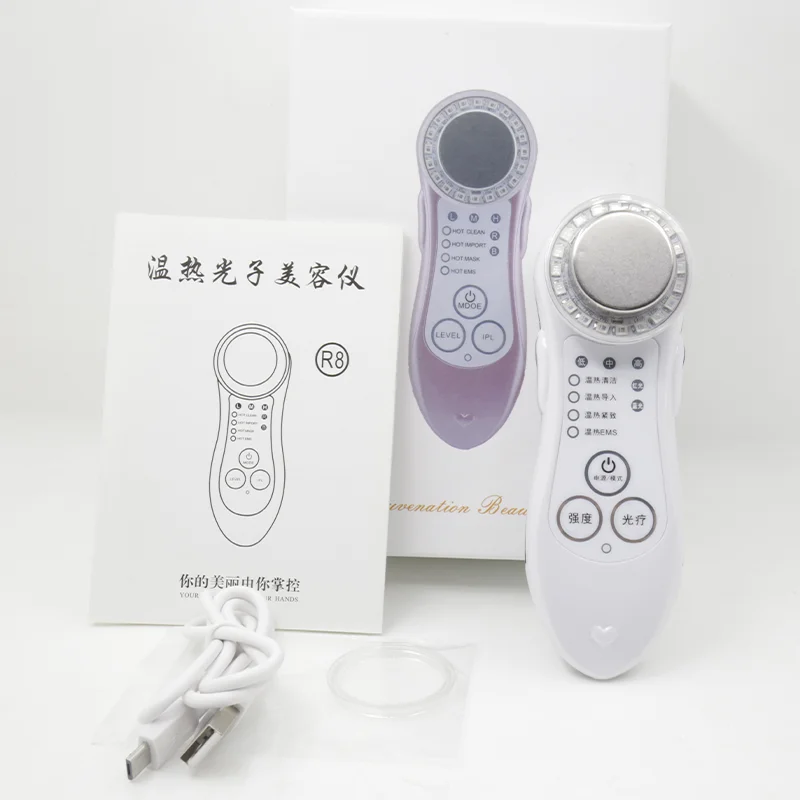 Ультразвуковая кавитационная машина для похудения тела и лица новинка 2020 года