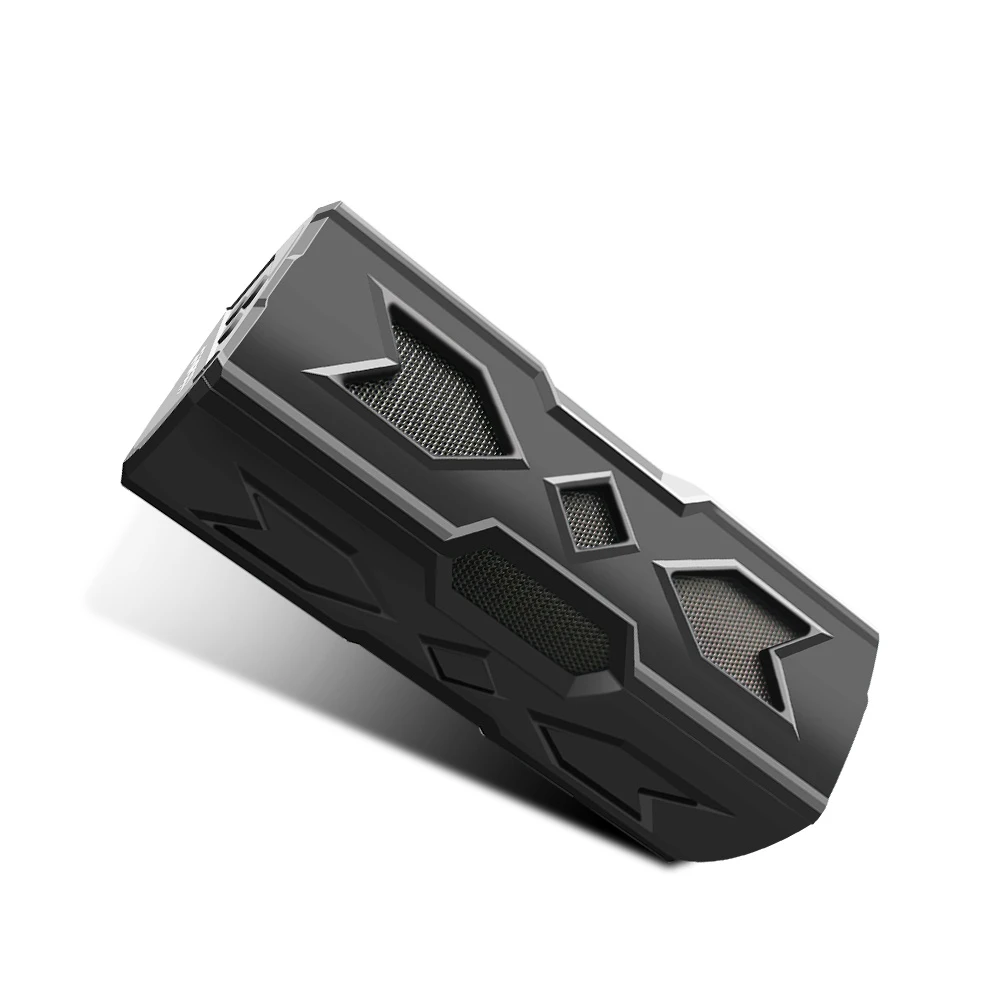 Новейший Bluetooth динамик Водонепроницаемый 4 0 Беспроводная стерео Поддержка NFC