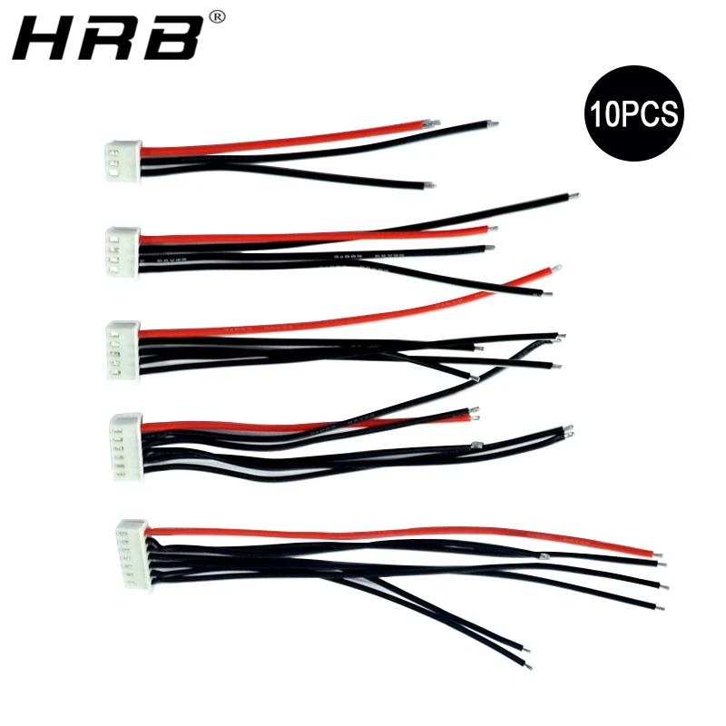 10 шт женские разъемы для заря