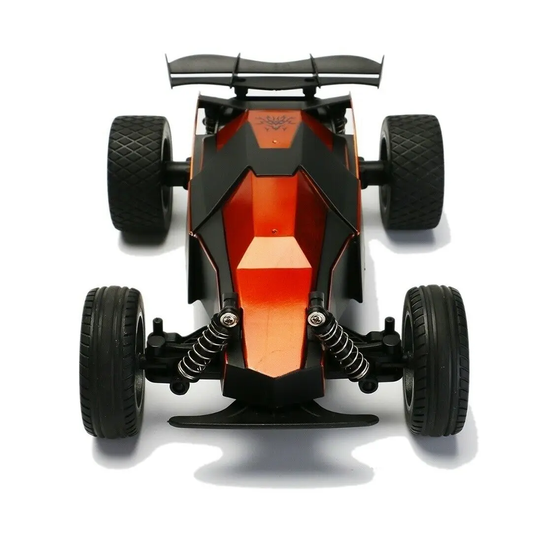1/24 2 4G гоночный гусеничный автомобиль 12 км/ч высокая скорость RC игрушечный для