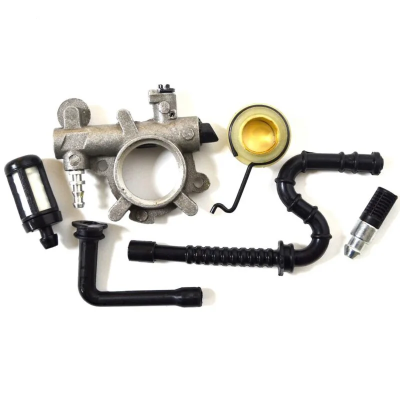 

Oil Pump Oiler Worm Drive Gear For Stihl 034 036 MS360 Chainsaws #1125 640 3201