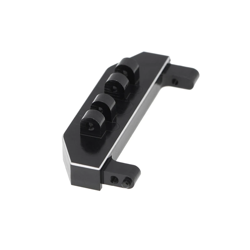 

Metal RC Car Shell Rear Body Post Mount Upgrade Accessories for 1/24 RC Crawler Axial SCX24 90081 Parts