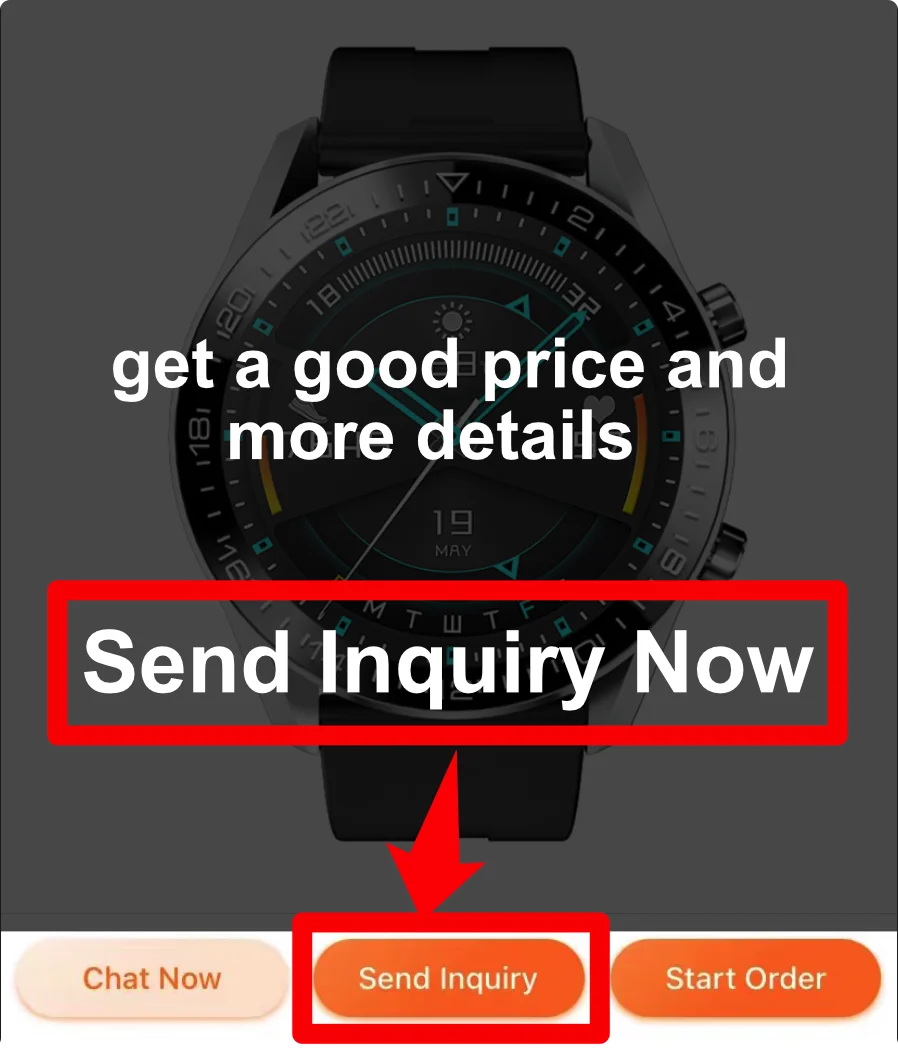 Фитнес-часы цена телефонные вызовы полный круглый экран Ip68 водонепроницаемые