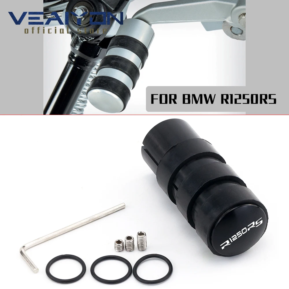 

Motorcycle Accessories Gear Shift Lever Tip Enlargement Extension For BMW R 1250 GS R 1250 RS R 1250 RT R1250GS2019 2020 2021