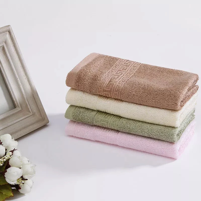 Полотенце из бамбуковой целлюлозы полотенце бамбукового волокна для взрослых