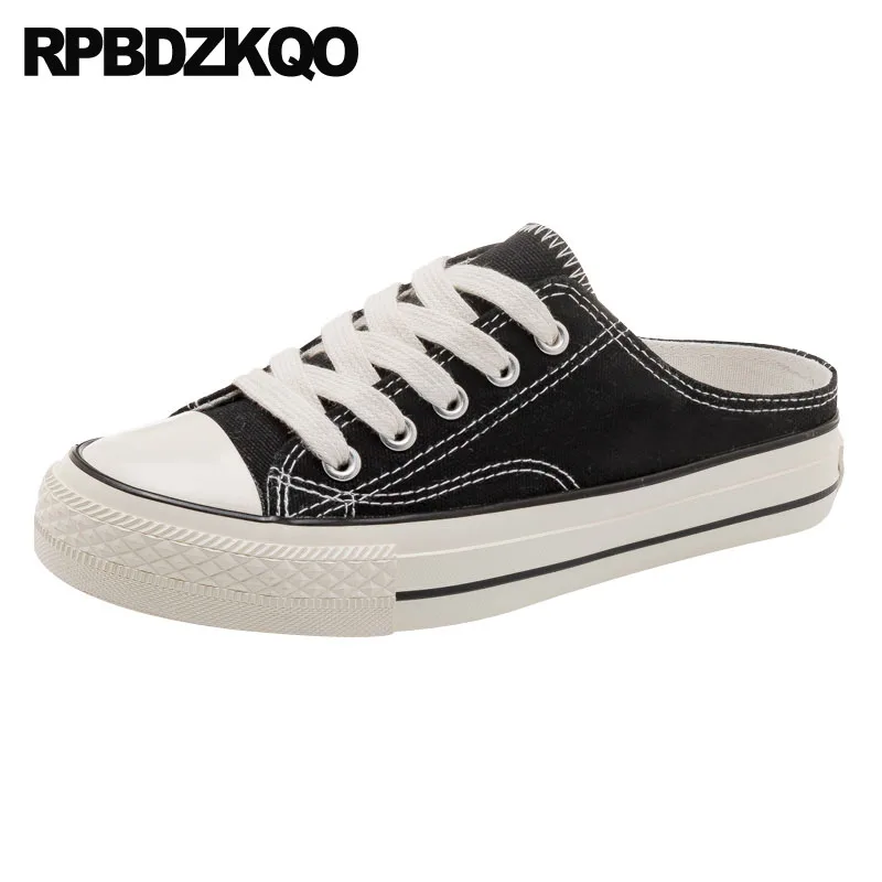 Шлепанцы женские в стиле ретро цвет ассортименте | Обувь