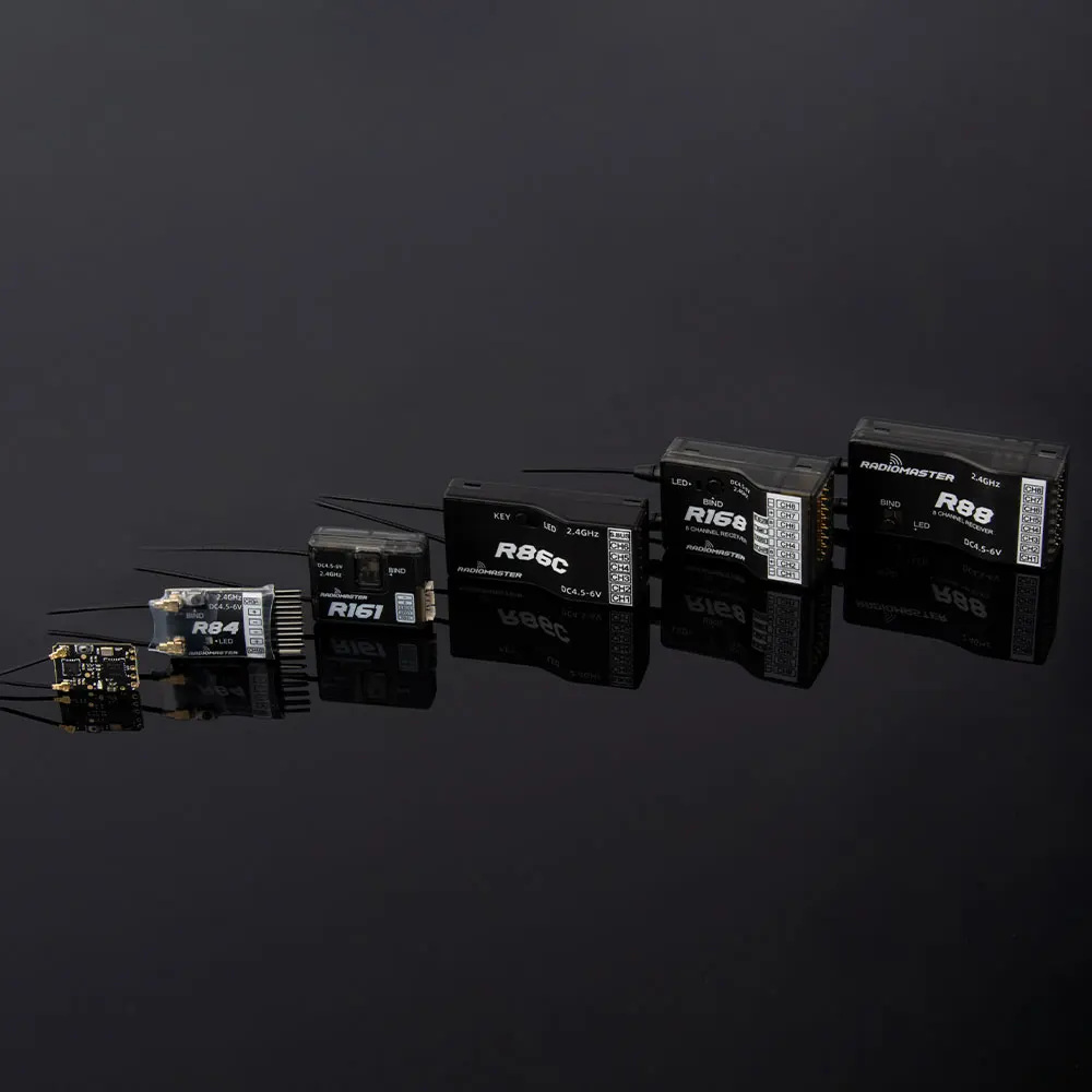 радиомастер r1 mini r84 r86c r88 r161 r168 8ch 16ch приемни