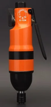 1/4 &quot5H 12H Пневматическая отвертка фотомагнитный инструмент гайка|pneumatic screwdriver|air