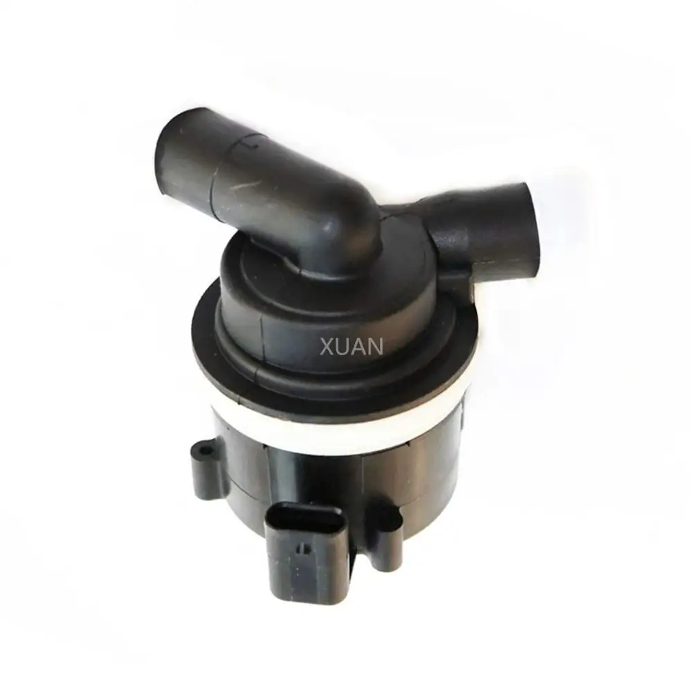 XUAN охлаждающий дополнительный водяной насос 03L965561A для AUDI A4 A5 A6 Avant B8 Volkswagen Amarok