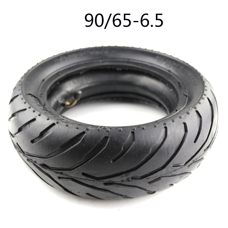 Передняя шина 90/65-6 5 и внутренний регулируемый клапан для мини-внедорожника 49 куб.