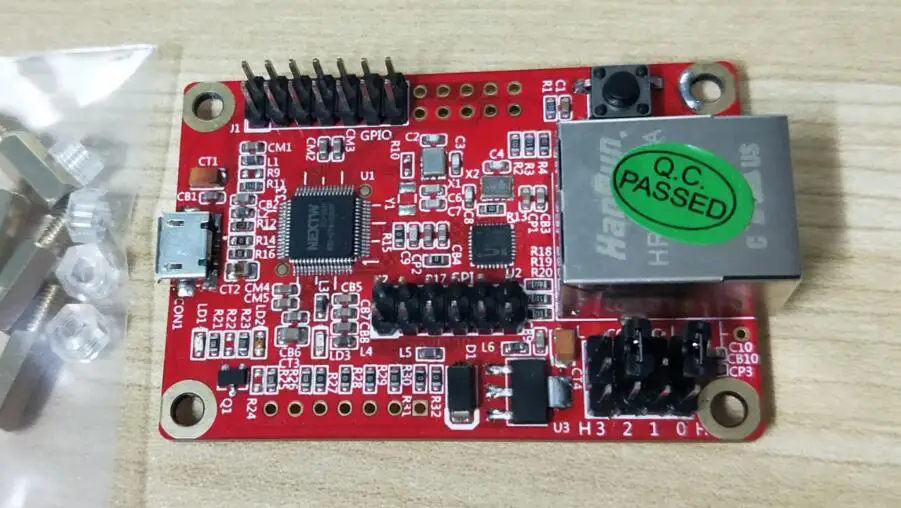 

Eth/erCAT ECM SK Pure Hard New Master Station Solution Official Agent Provides Technical Support