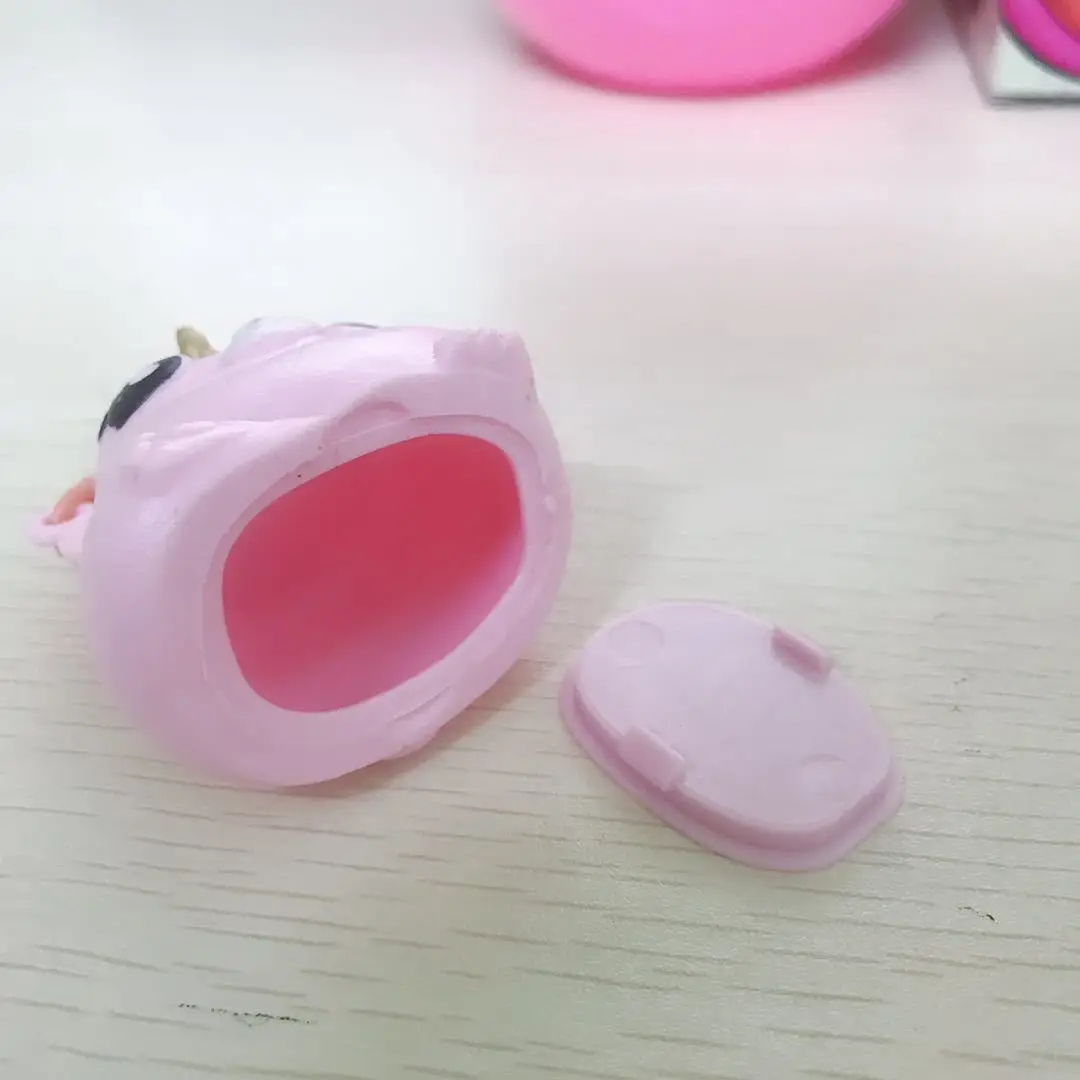 Poopsie Slime Unicorn Ball Dolls Poop Girls Toys Hobbies Accessories Star or Oopsie Starlight Blowing Bubble Plasticine