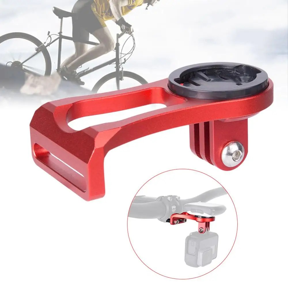 Новый дорожный держатель для велосипеда камеры фонарик телефона стойки