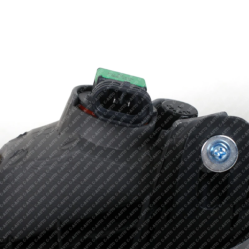 Для Mazda 3 M3 2003 2004 2005 2006 2007 2008 2009 2010 BS1C-51-690 автомобильный передний бампер