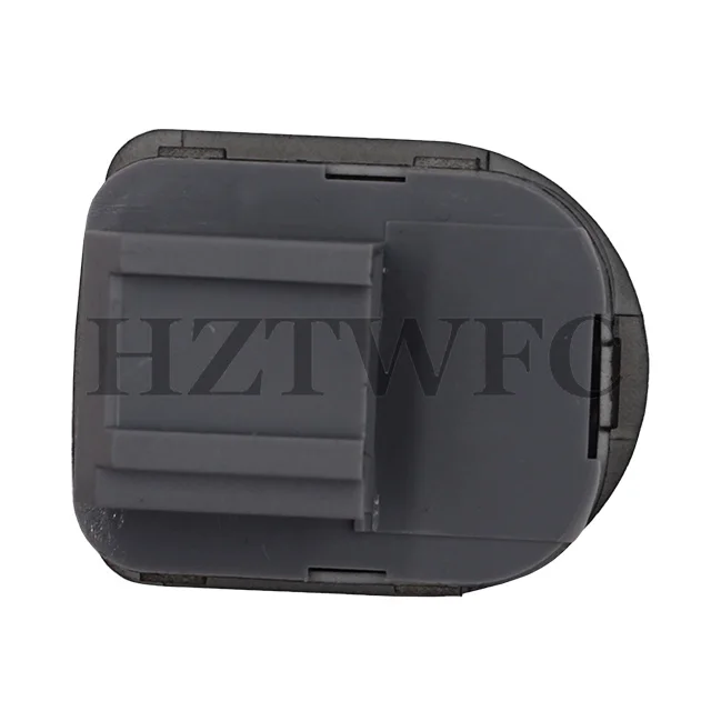 Бесплатная доставка Регулировка ручки переключателя бокового зеркала для VW New