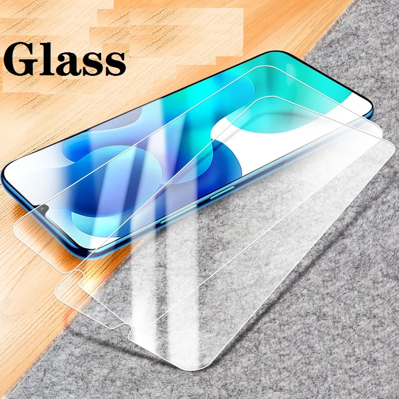 

Screen Tempered Glass For LG K31/Q31/Aristo 5/K8X/Phoenix 5/Reflect/Risio 4/Fortune 3 Film For LG Tribute Monarch Glass Cover