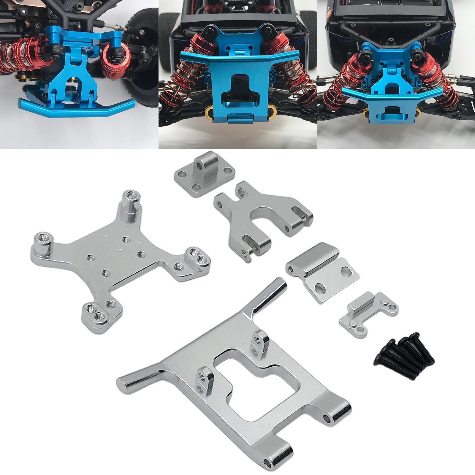 обновленная арматура метал