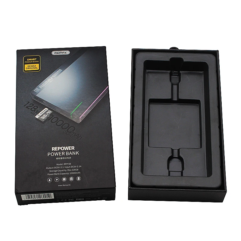 Масса лака индивидуальная горячая штамповка печатная Роскошная Черная Женская