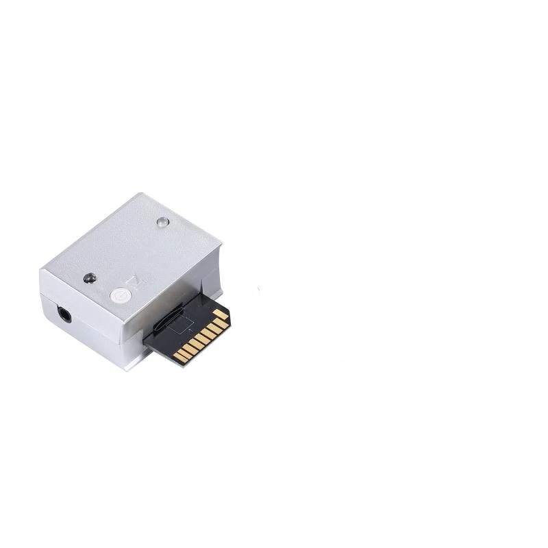 

Recording module