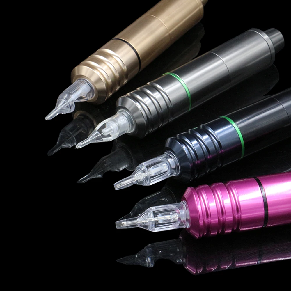 Картридж для тату-машинки 0 35 мм 20 шт. | Красота и здоровье